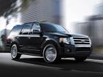 Ford Expedition 2006 года